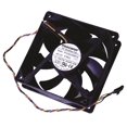 thumbnail image 1 of VENTILADOR FAN SOPLADOR 12V 0.90A GENERICO OUT-FAN 12V 0.90A, 1 of 2