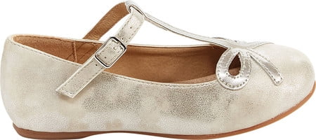 Hanna Andersson Kids ELIN Ballet Flat ELIN K