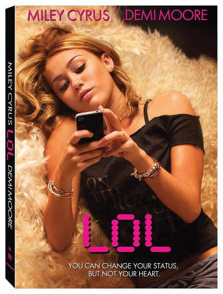 Lol (DVD), Lions Gate, Drama - Walmart.com Lol (DVD), Lions Gate, Drama - Walmart.com