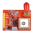thumbnail image 2 of Módulo Compatible con Modelo a, B, a +, B +, Zero, 2, 3 con su chip '-39 interior. Se por satélite DYNWAVEMX Módulo GPS Raspberry Pi, 2 of 8