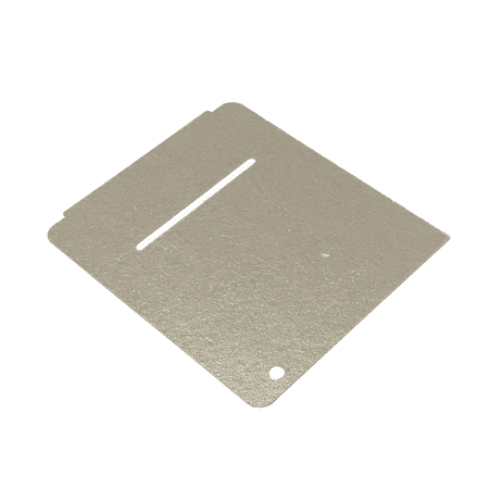OEM GE Microwave Waveguide Cover Originally Shipped With ZSC2000FBB01  ZSC2000FBB02  ZSC2000FWW01  ZSC2000FWW02