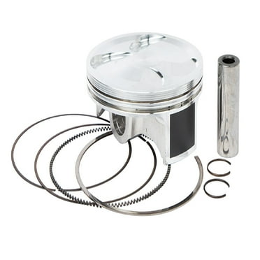 Vertex Big Bore Forged Piston Kit for Yamaha WR 450 F (16-18) 23655B