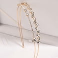 thumbnail image 4 of BEADCEST De Aleación Con Rhinestones Para Estilos De, 4 of 7