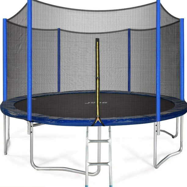 Jumppower Frame Pad For 14 Trampoline Reviews Wayfair