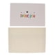thumbnail image 3 of 24 Sets Tarjetas de Agradecimiento Con Sobres de Papel Perfecto Shower, Bautizo, 3 of 9