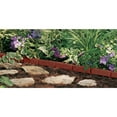 thumbnail image 5 of Suncast BBE10TC 10 Foot Interlocking Brick Resin Border Edging, 12 Inch Sections, 10 per box, 5 of 5