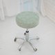 thumbnail image 3 of Funda de asiento de taburete redondo 2xRound Bar Taburete Silla Asiento Funda de Cojín 30-40cm 03 35cm - Claro, 3 of 7