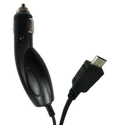 Electronic Cigarette Vapor Tank Car Cigarette Lighter Charger for Samsung DROID Charge SCH-i510/ Galaxy Prevail SPH-M820/ Nexus S 4G SPH-D720/ Infuse 4G i997/ Exhibit 4G T759/ Gravity Smart T589/ Dart T499/ Galaxy S II i9100 ()