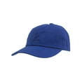thumbnail image 1 of Top Headwear Casquette de Baseball Profil Bas Ajustable - Royal, 1 of 2