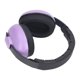 thumbnail image 5 of Orejera Con Reducción De Ruido, Protección Auditiva NRR 31DB, Auriculares Con Reducción De Ruido, Cómodos Para Cortar Césped, 5 of 8