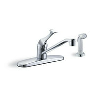 Glacier Bay Kitchen Faucets Accessories Walmart Canada