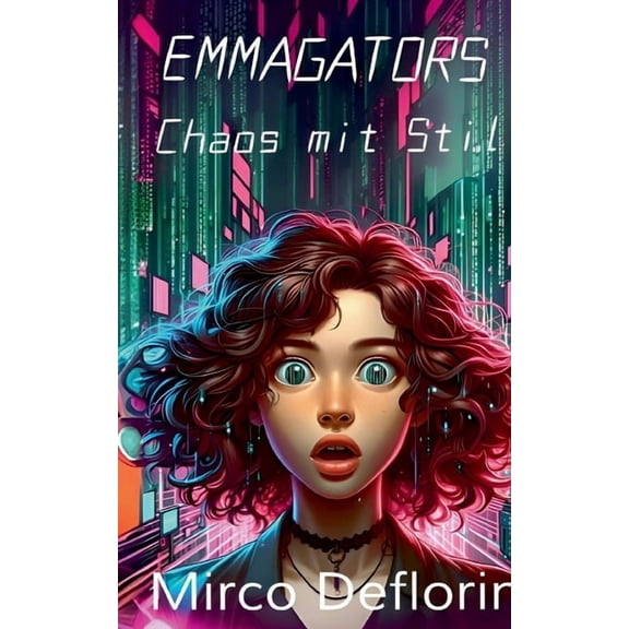 Emmagators: Chaos mit Stil, (Paperback)