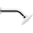 thumbnail image 5 of Kohler K-72597-G Exhale 1.75 GPM Multi Function Shower Head - Nickel, 5 of 7