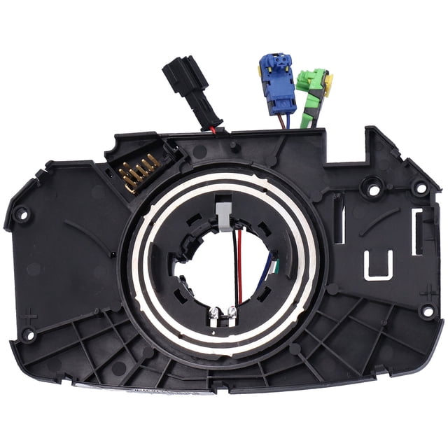 Cable en espiral 8200216465 Cable de interruptor de luz indicadora de limpiaparabrisas apto para MEGANE II Coup