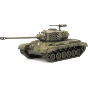 Gale Force Nine Pershing Platoon New