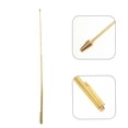 thumbnail image 2 of 1Pcs Dowsing Rod Golden Brass For Adventure Exploration And Water Divination In Urban Settings, 2 of 9