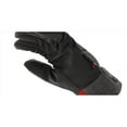 thumbnail image 4 of Mechanix Wear Coldwork Men's Winter Work Gloves Black XL 1 pair, 4 of 4