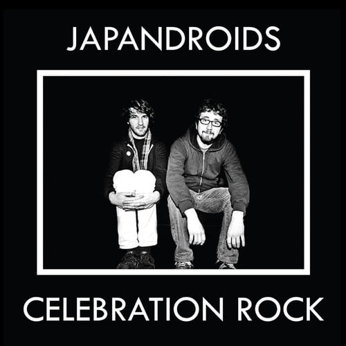 Japandroids - Celebration Rock - Music & Performance - Vinyl