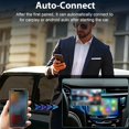 thumbnail image 2 of wnpxqnt Wirel Adapter Android Auto Wirel Smart Dongle U2, 2 of 8