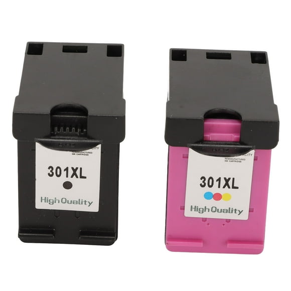 Ink Cartridge Replacement, Print Cartridge ABS Material for Printer