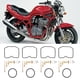 thumbnail image 5 of Kit de reconstrucción de carburador Bling Bling para Suzuki GSF600S Bandit 1996-2003, 5 of 12