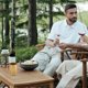 thumbnail image 1 of YSNOOWE Vintage De Inoxidable Para Café Y Cerveza Ideal Para Hogar Y Camping, 1 of 8