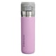 thumbnail image 1 of Botella de agua Stanley Quick Flip GO con aislamiento de 700 ml, color lila 2.0, 1 of 6