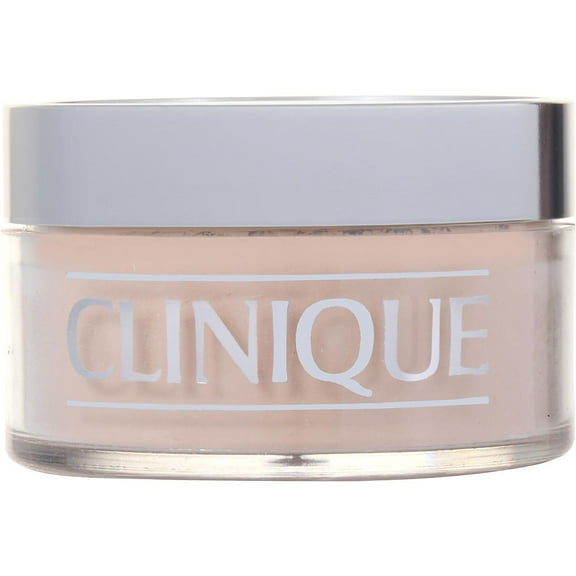 CLINIQUE Blended Face Powder - No. 04 Transparency --35g/1.2oz WOMEN