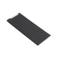 thumbnail image 4 of Ximing Center Roller Cover, Easy Installation, 5ND862531uaq Accessory Directly Replace Cup Holder Sliding Shutters Black, 4 of 9