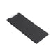 thumbnail image 4 of Cubierta de persiana enrollable para consola central, fácil instalación, accesorio 5ND862531uaq, reemplaza directamente las contraventanas correderas Negro, 4 of 8