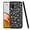 Black, variant on Compatible with Samsung A03s Case Glitter Shockproof,Samsung Galaxy A03s Phone Case Bling Sparkly Soft TPU and PC Silicone Shiny Girl Women Thin Protective Cover (Black)