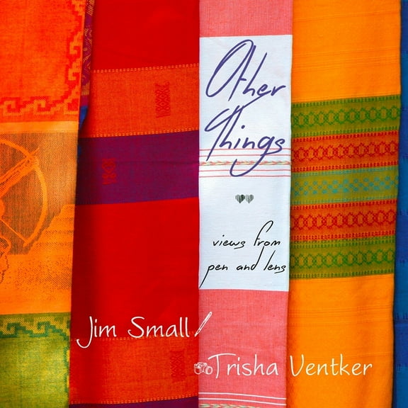 Other Things (Paperback)