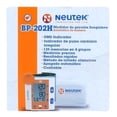thumbnail image 3 of Baumanómetro Digital Arterial De Muñeca Neutek Neutek Bp - 202h, 3 of 3