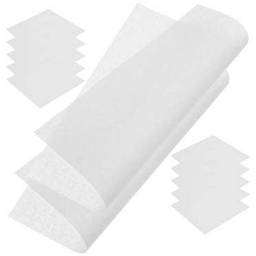 LOLIPPYY Highly Absorbent Blotting Paper for Flower Pressing and Crafts, Assorted Color Tissue Sheets
