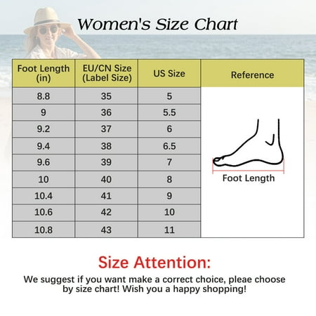 

Innens Women Orthopedic Sandals Summer Slippers Comfy Open Toe Shoes Sandals Size