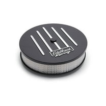 Edelbrock 41663 Racing Series Air Cleaner