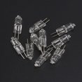 thumbnail image 2 of 10 x G4 Halogen Light Lamp Lighting 10W Warm White, 2 of 5