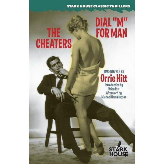 The Cheaters / Dial "M" for Man, (Paperback)
