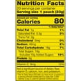 thumbnail image 6 of (6 pack) Gushers Fruit Flavored Snacks, Halloween, Watermelon and Sour Apple Flavor, 20 Ct, 16 oz, 6 of 29