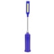 thumbnail image 2 of Naiovety Luz LED de trabajo para reparación de automóviles, linterna Flexible, lámparas alimentadas por para el hogar, suministros para pesca Iluminación y accesorios Azul Naiovety HA059445-01B, 2 of 6