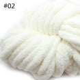 thumbnail image 3 of ZPAQI Chenille Blanket Yarn 250g Soft Warm Handmade Coarse Wool Yarn Tool, 3 of 19