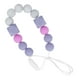 thumbnail image 5 of Collar Masticable para Niños y Niñas Juguetes Masticables de Silicona Collar Sensorial Masticable sin BPA Juguetes Masticables para Bebés Collares de Lactancia ANGGREK Otros, 5 of 8