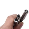 thumbnail image 1 of 3 Pcs/ensemble Tige Hexagonale 1/2 Pouce Rallonge de Tournevis Support Hexagonal Rallonge de Perceuse Électrique, 1 of 7