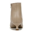 thumbnail image 6 of LifeStride Womens Maya Kitten Heel Ankle Boots - Medium & Wide Width, 6 of 9