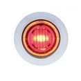thumbnail image 3 of DOUBLE FURY" Dual Color Mini Clearance/Marker Light, 3 of 5
