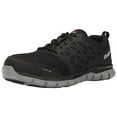 thumbnail image 1 of Reebok pour Hommes Rb4041 Sublite Cushion Chaussure de Travail Athlétique Industrielle et de Construction à Embout de Sécurité, 1 of 7