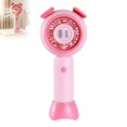thumbnail image 1 of Portable USB Desk Fan With Flexible Gooseneck Quiet For Home Computer Laptop, 1 of 4