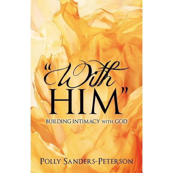 "With Him", (Paperback)