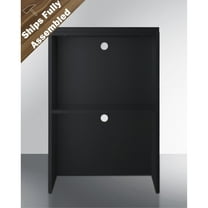 Cabinet hutch, ships fully assembled