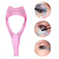 thumbnail image 3 of Eyelash Applicator Tool for Wear Eyelashes & Apply Mascara, Eye Makeup Tool for Beginners Guards For Makeup More Convenient to Wear Lashes, 3 of 5